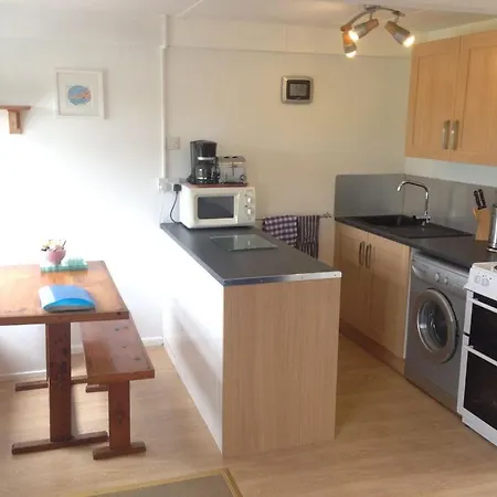 Cosy Cornish Cottage With Rural Views Newquay  Exterior photo