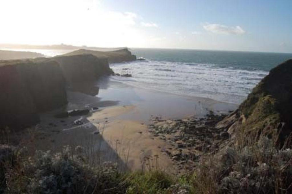 Cosy Cornish With Rural Views Newquay (Cornwall)