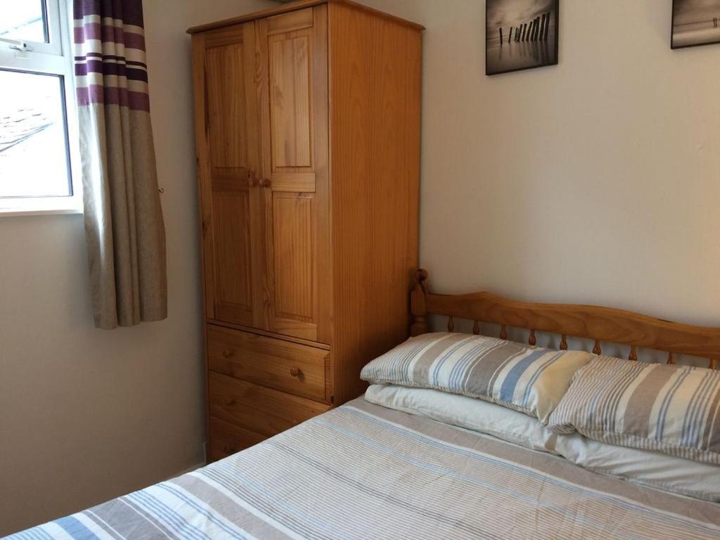 Cosy Cornish With Rural Views Newquay (Cornwall)