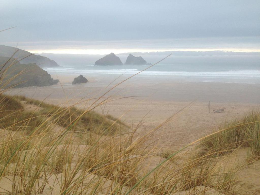 Cosy Cornish With Rural Views * Newquay (Cornwall)