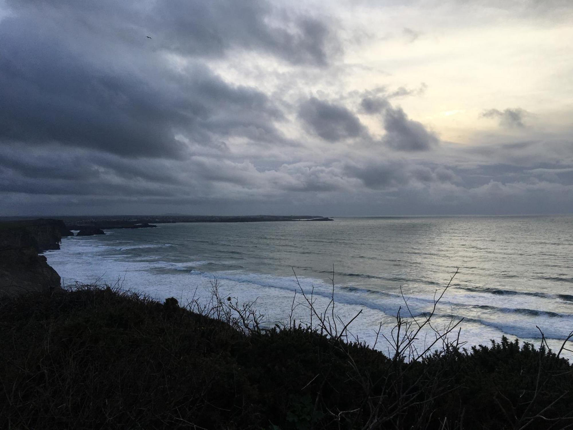Apartment Cosy Cornish With Rural Views